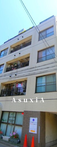 田辺ローヤルコーポ