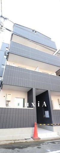 プロスペリティ秋葉原