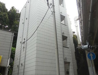 エスト上大崎