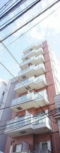 Log武蔵小山