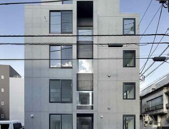 Fullea武蔵小山