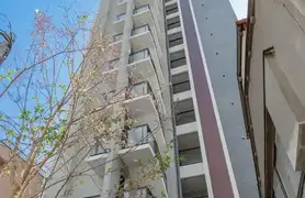 セトルコート品川戸越
