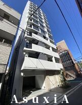 グラシアプレイス浅草橋