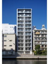 コンフォリア芝浦