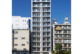 コンフォリア芝浦