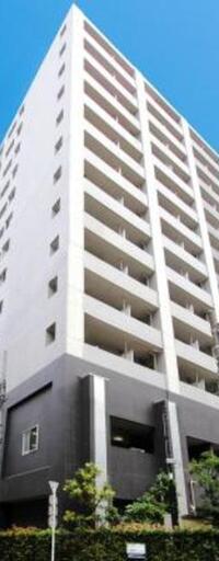 パークキューブ亀戸