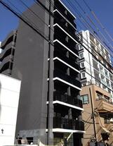 ライズコート木場ステーションフロント