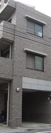 ブランシェ高輪