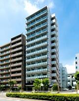 パークアクシス木場