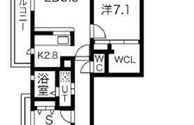 シティコート目黒3号棟