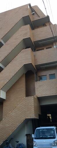 第二中野マンション