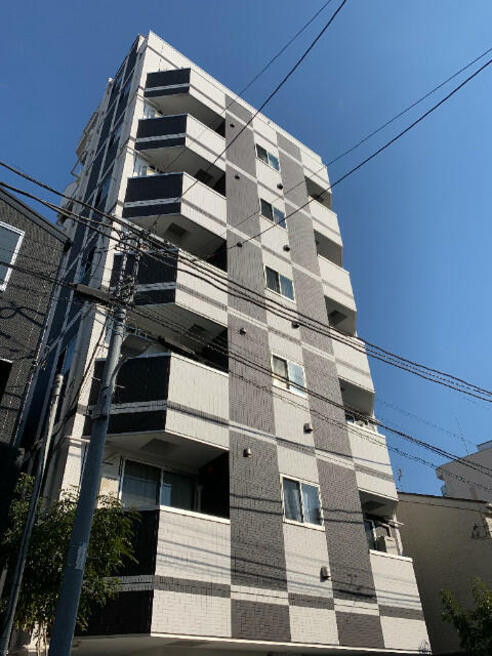 Terrace東浅草