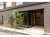 コートラクリア人形町 6階 606