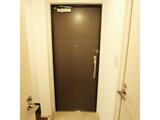 コートラクリア人形町 6階 606