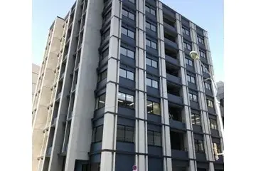 TKB高尾稲荷の外観