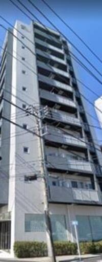 SYNEX SHINAGAWA-EBARA