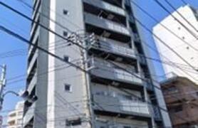 SYNEX SHINAGAWA-EBARA