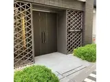 パークアクシス日本橋浜町レジデンス エントランス