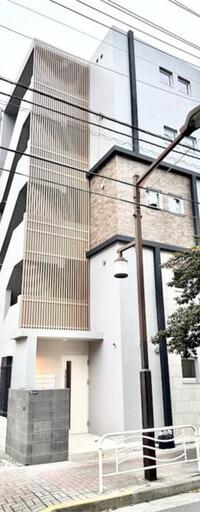 ベルシードステアー東陽町