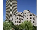 パークサイド・ウイングス 外観