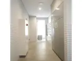パークハビオ人形町 外観