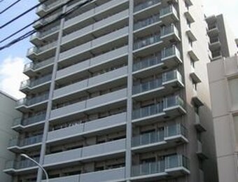 ドゥーエ西大島Ⅱ