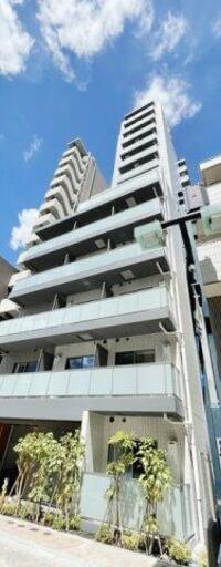 プレール・ドゥーク戸越銀座通り