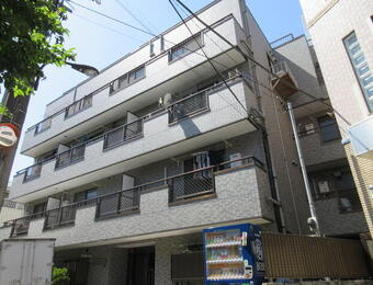 西新宿エスワイヒルズ