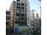 ベンセレーモス 6階 601 トップ画像