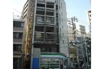 ベンセレーモスの外観