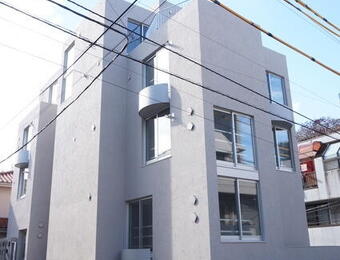 ASTILE市谷柳町