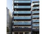 GENOVIA木場skygarden 2階 0204 トップ画像