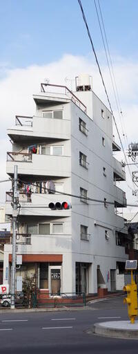 岡野ビル