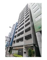 協和高輪マンション