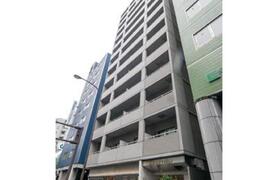 協和高輪マンション