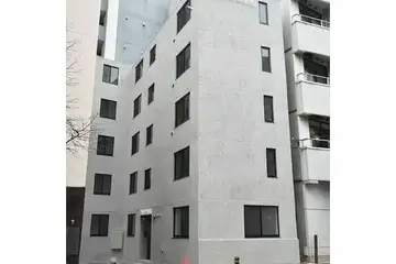 MAISON DE Sの外観