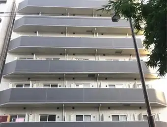 メインステージ蔵前II
