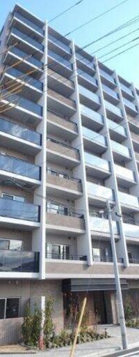 クレヴィスタ亀戸Ⅲ