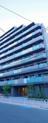 コンフォリア森下サウス