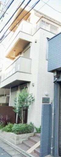 ベルコート中町