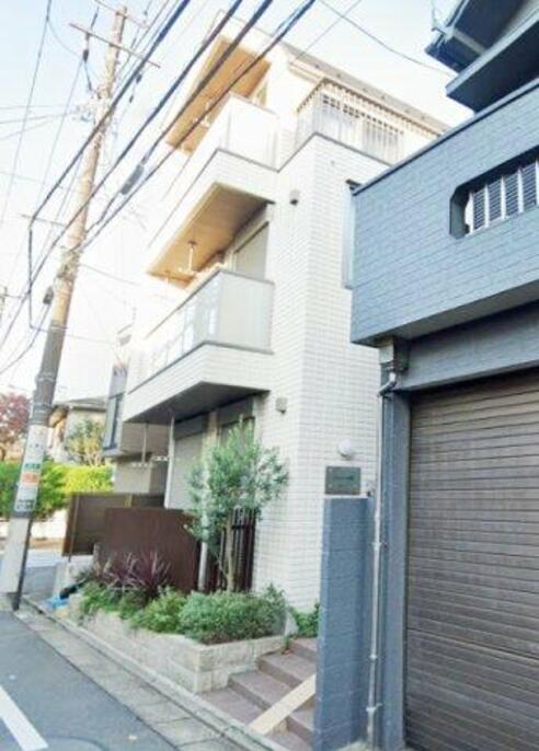 ベルコート中町