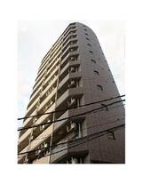 菱和パレス高輪台