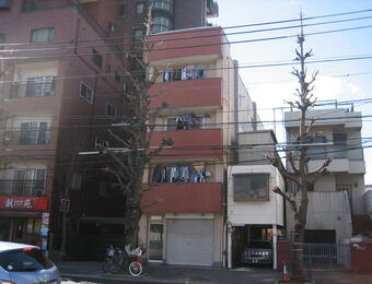 ミセレニ白山