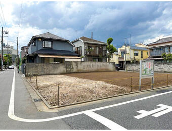 GRANDEUR洗足Ⅰ