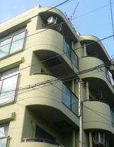 岡田マンション