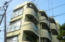 岡田マンション