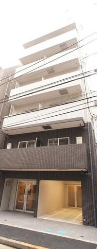 グラン南大井