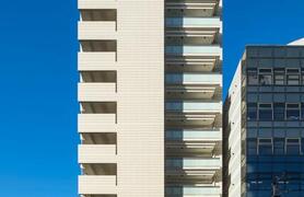 スプランディッド江東住吉