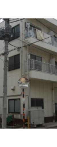 コーポヒロミ