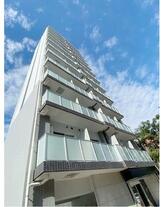 プレール・ドゥーク北品川